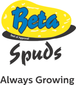 Beta Spuds
