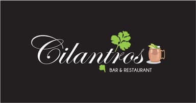 Cilantros