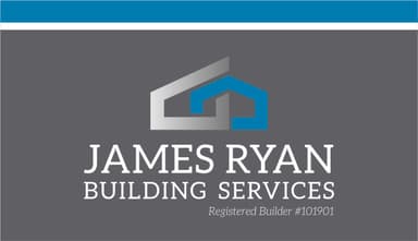 James Ryan Building Services