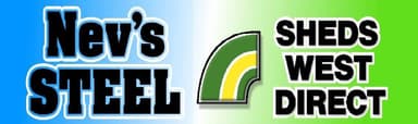 Nevs Steel / Sheds West Direct