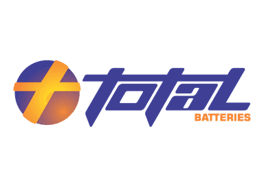Total Batteries